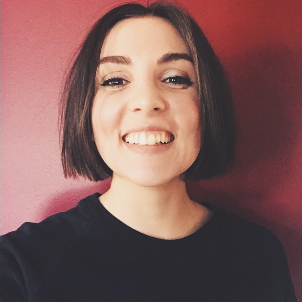 Meet your Posher, Jo